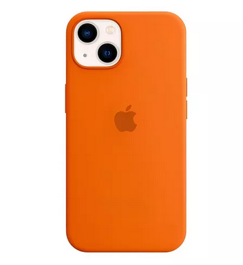 Capa de silicone para iPhone 11 Pro – Romã - Apple (BR)